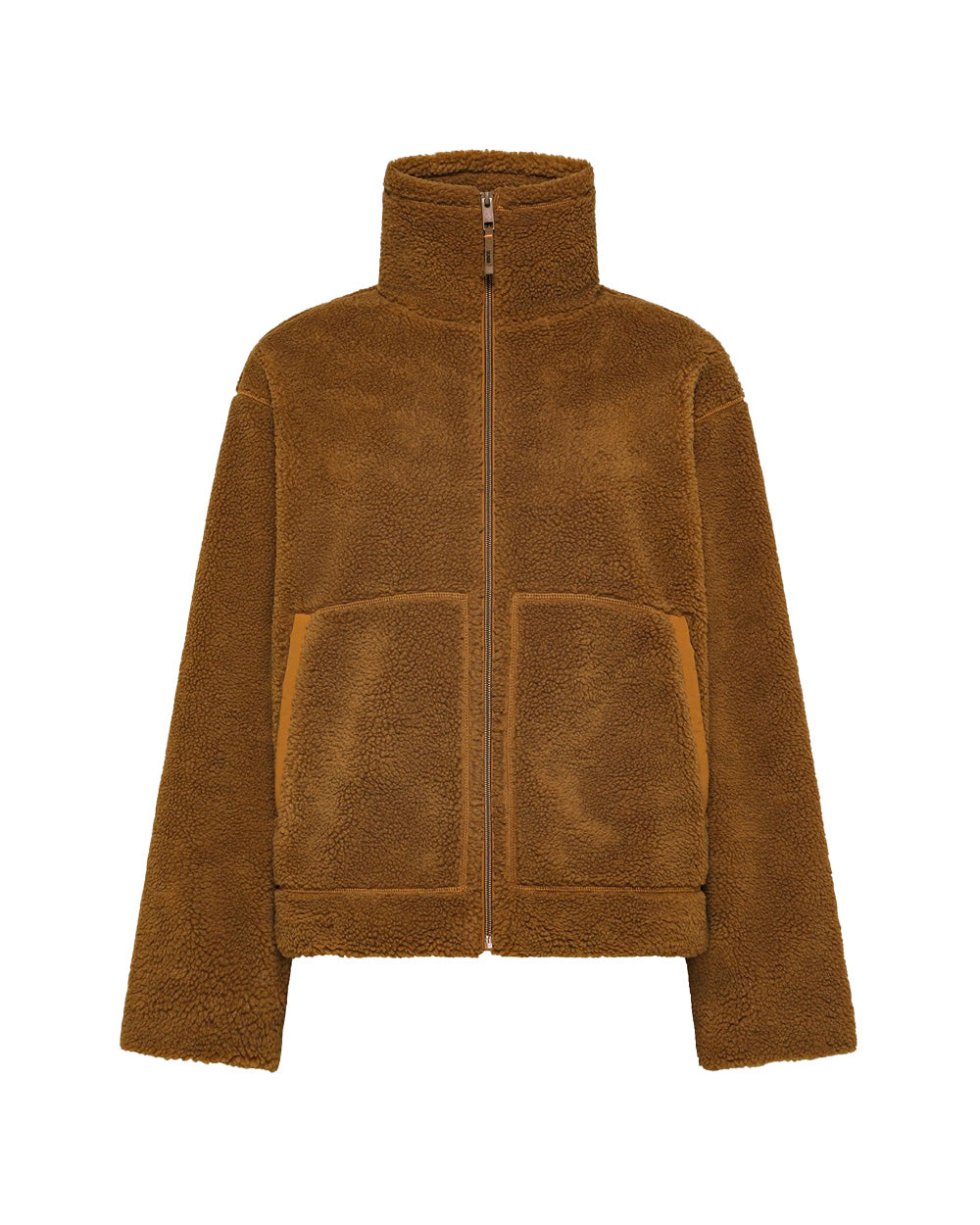 Giubbino SUN68 uomo R46210 Cacao