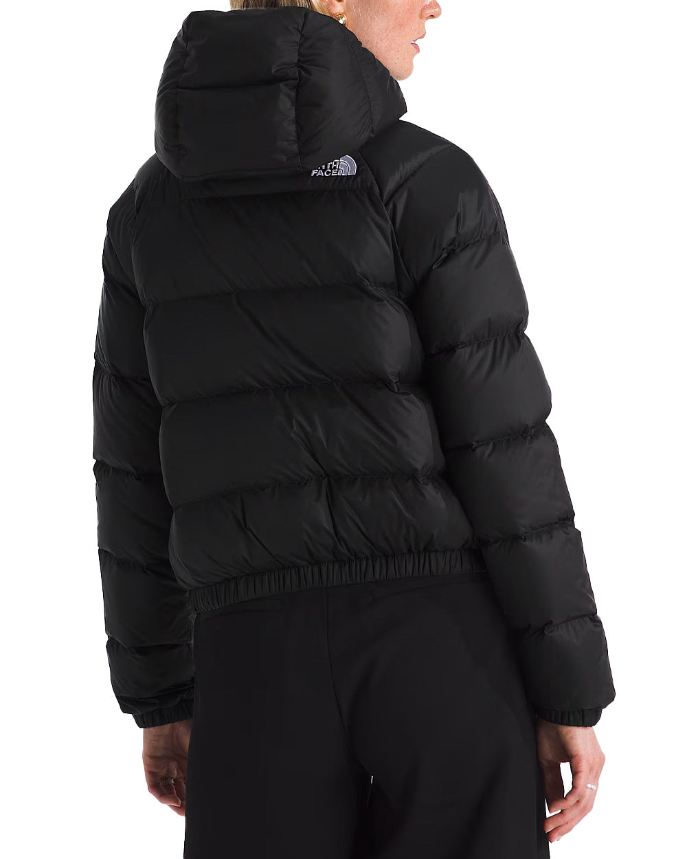 Giubbino THE NORTH FACE donna Hydranalite 5GGG Nero