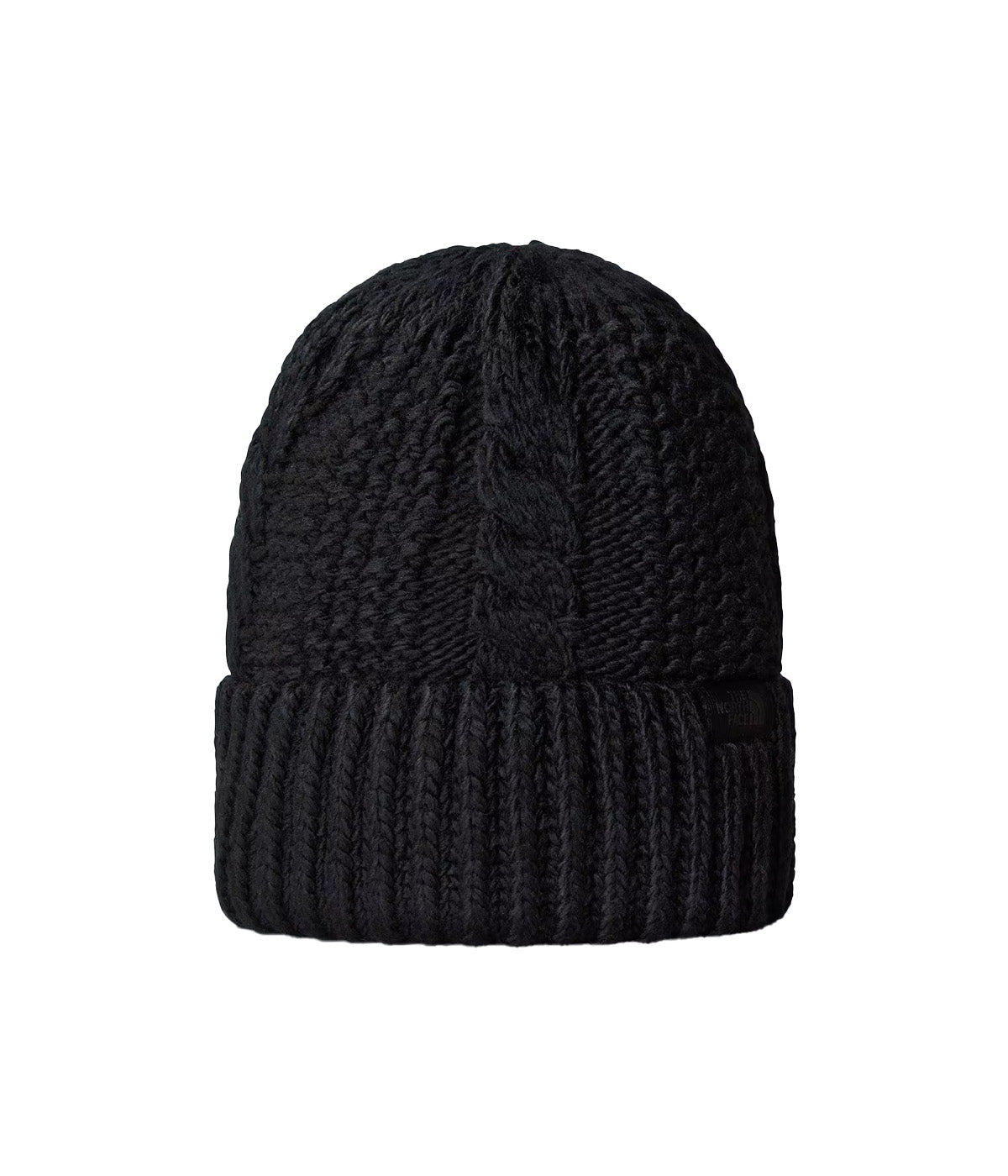 Cappello THE NORTH FACE donna 7WJJ Nero