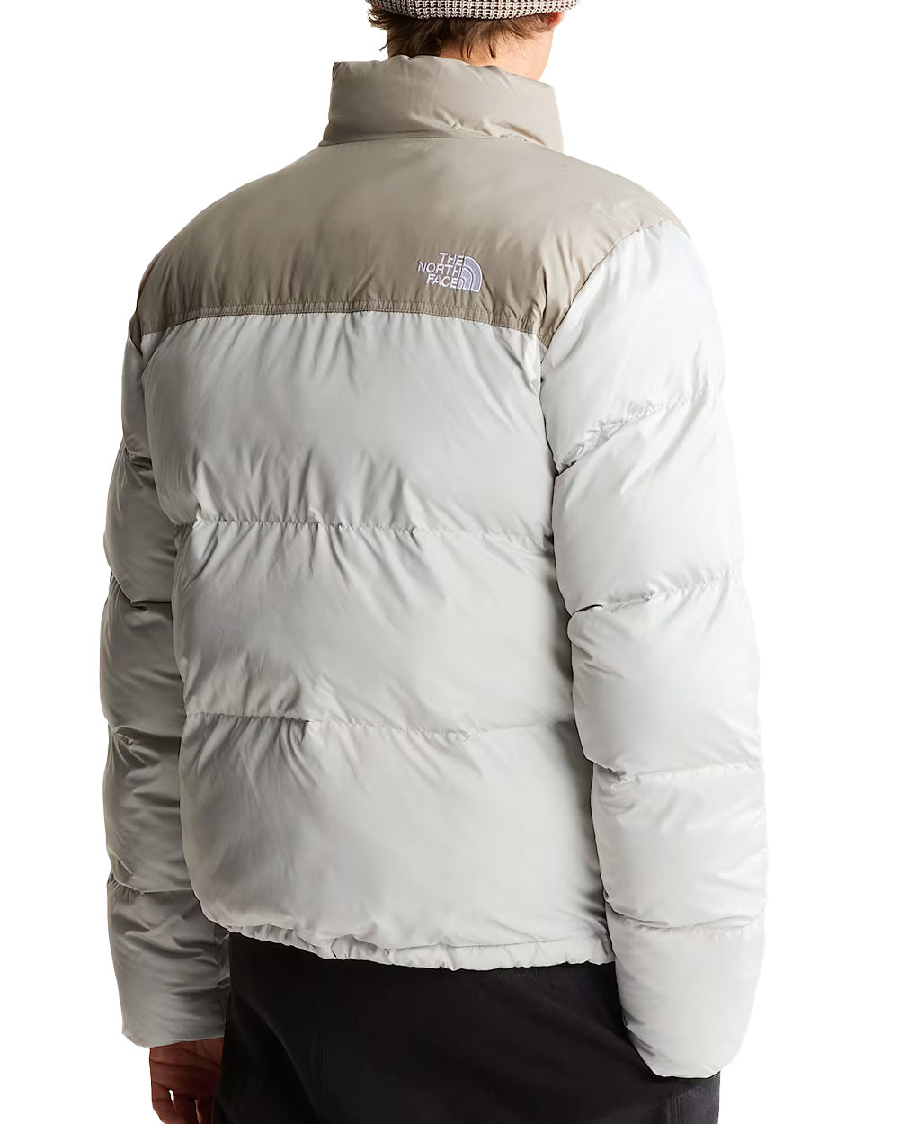 Giubbino THE NORTH FACE uomo Saikuru 853I Stone