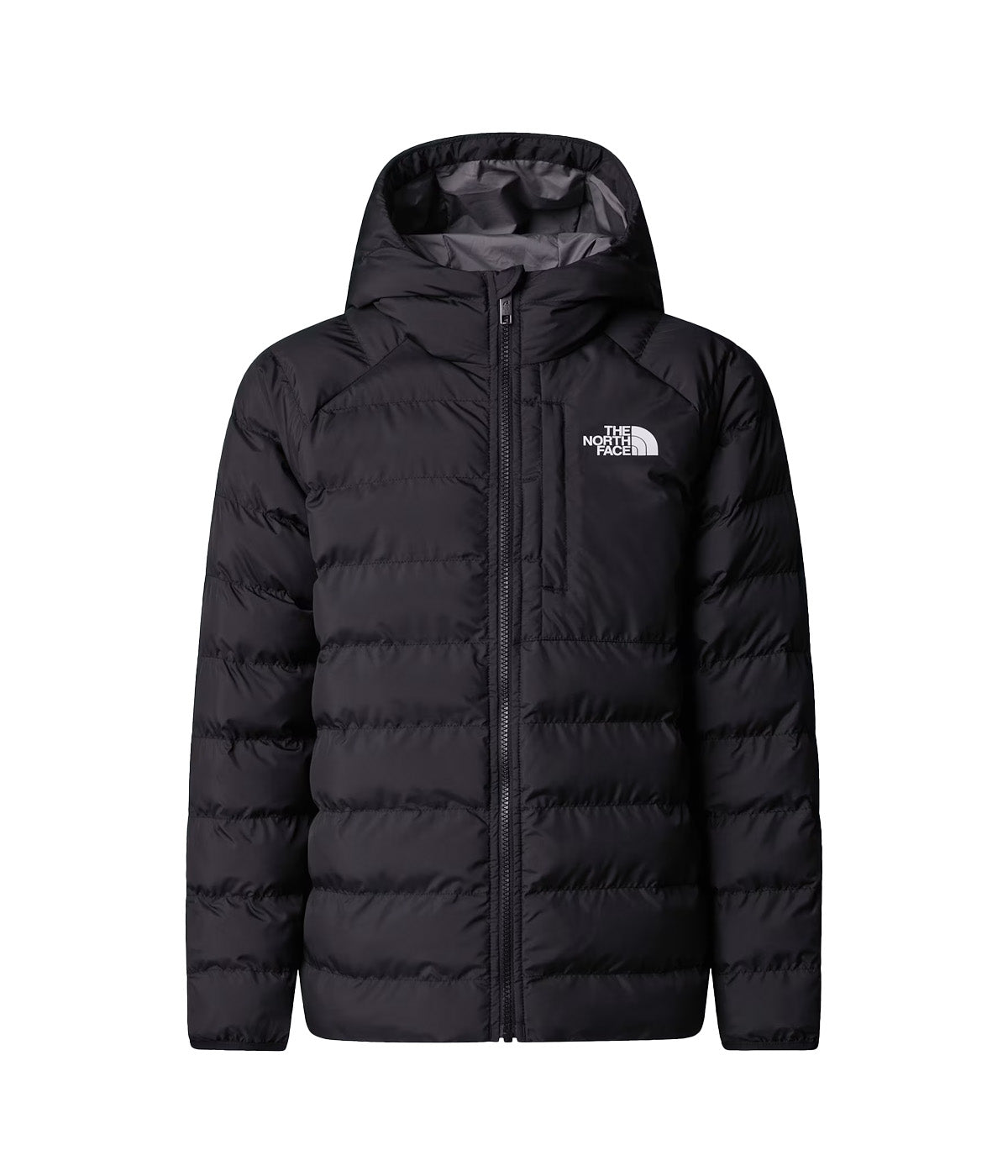 Giubbino THE NORTH FACE bambino Perrito 88TW Nero