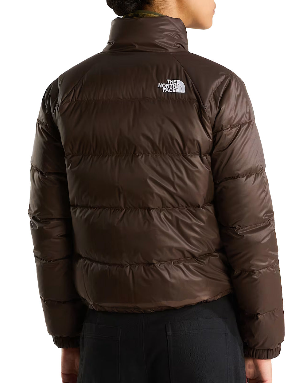 Giubbino THE NORTH FACE donna Hydrenalite 88Z1 Moro