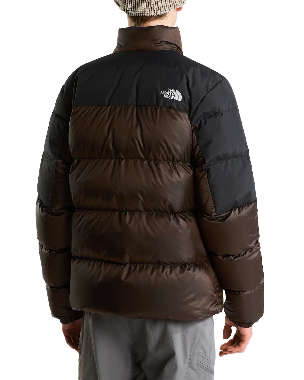 Giubbino THE NORTH FACE uomo Diablo 2.0 8993 Moro