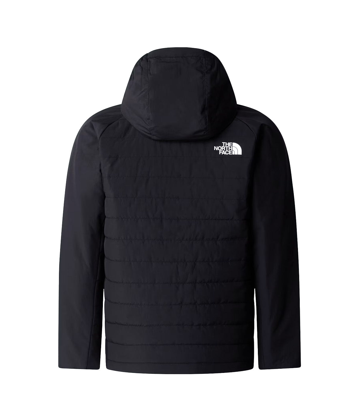 Giubbino THE NORTH FACE bambino Never Stop 89HR Nero
