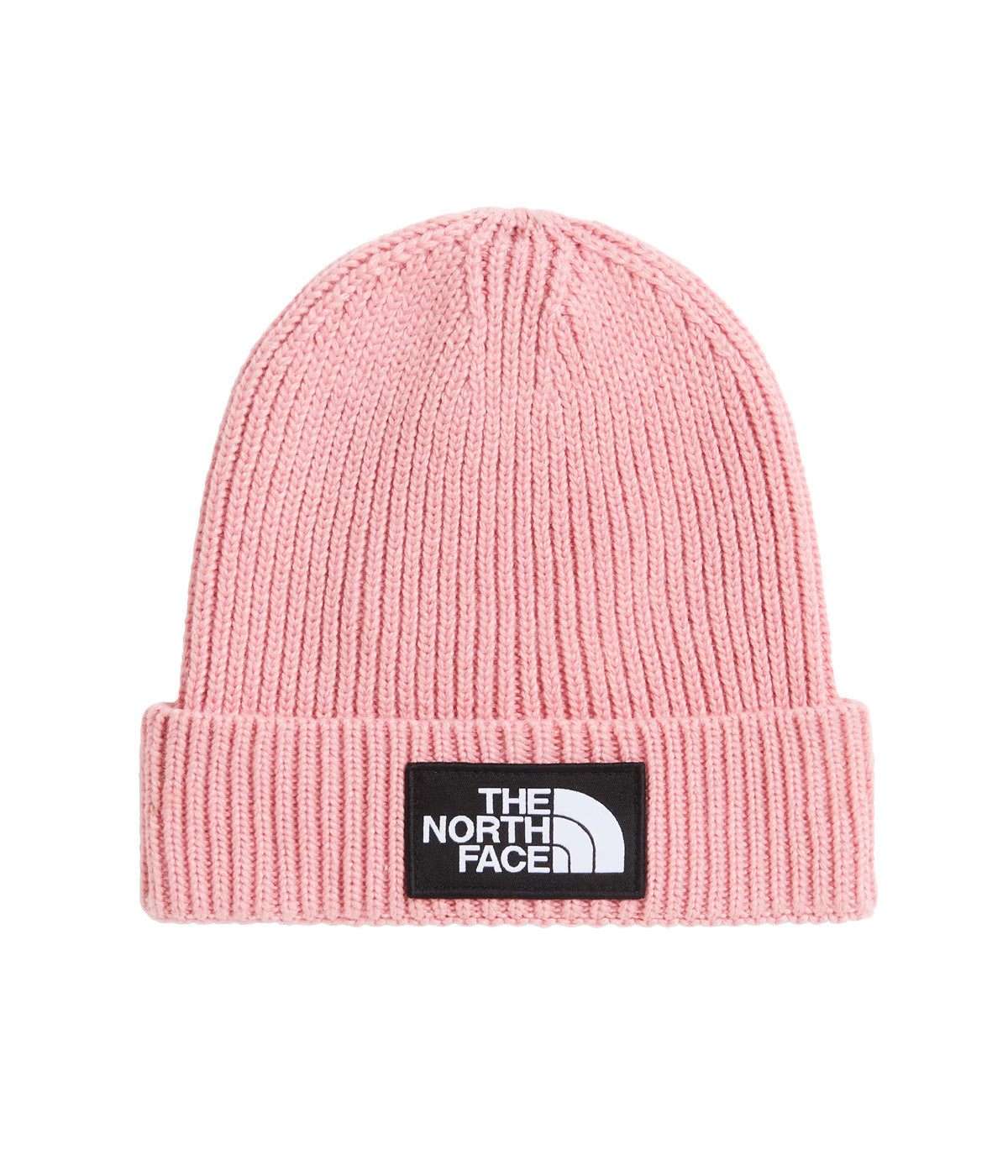 Cappello THE NORTH FACE bambino Logo Box 8CGU Rosa