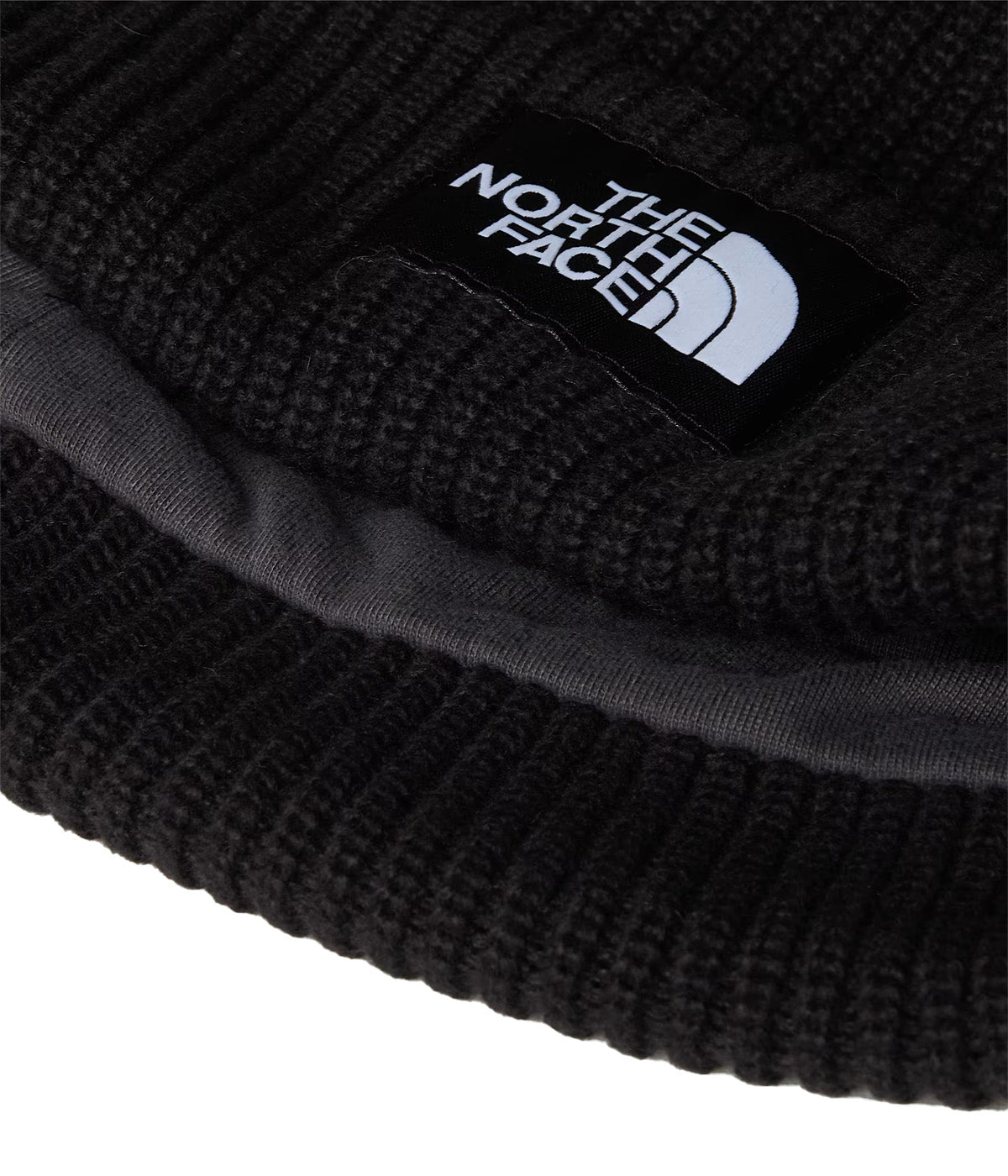 Cappello THE NORTH FACE uomo Salty Lined 8CGZ Nero