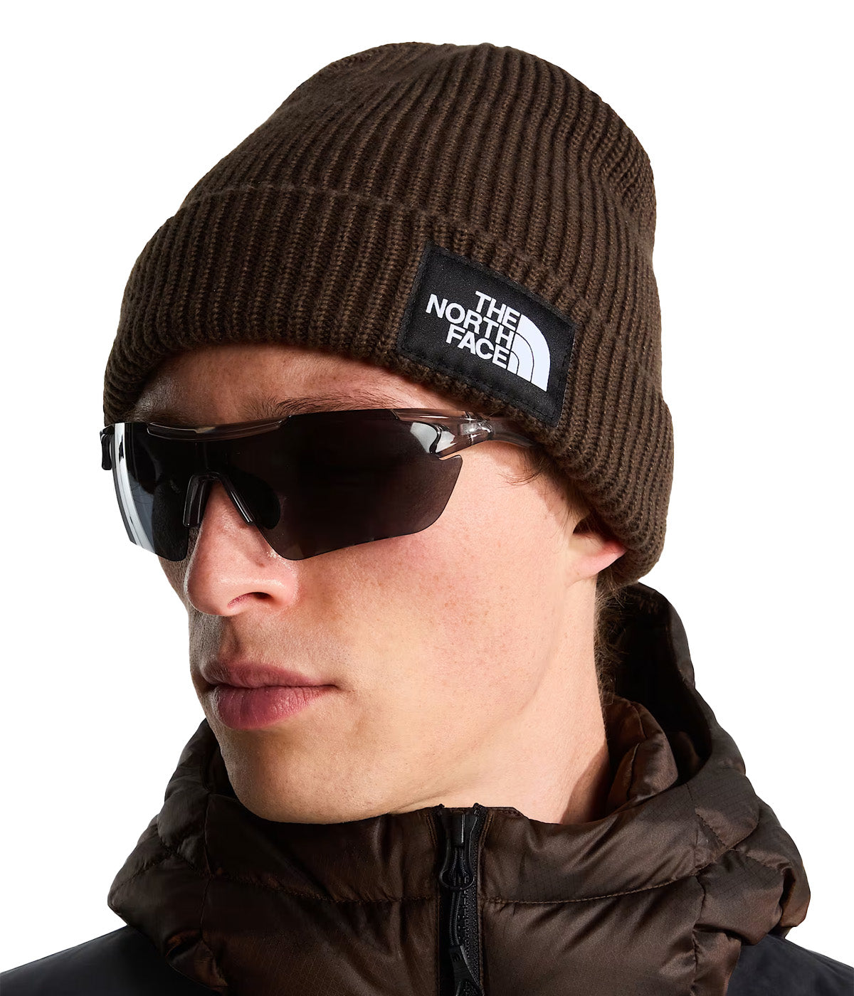 Cappello THE NORTH FACE uomo Salty Lined 8CGZ Moro