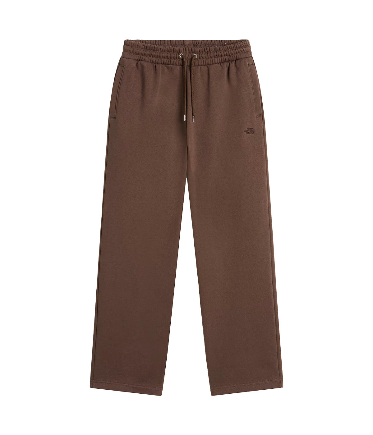 Pantalone THE NORTH FACE donna Essential Simple Dome Relaxed Straight 8CWD Moro