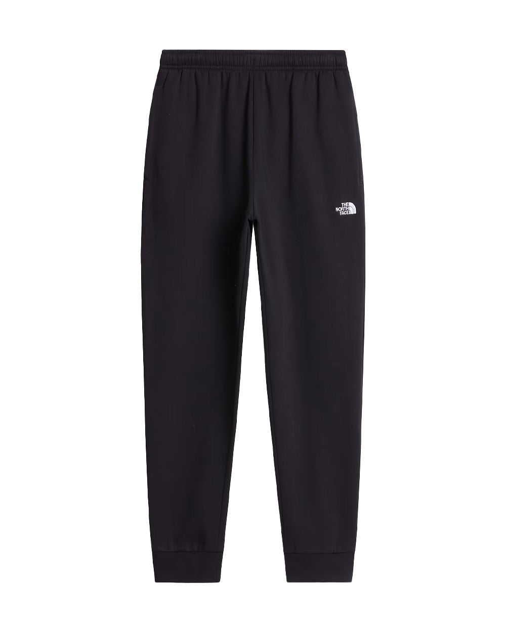 Pantalone THE NORTH FACE uomo Evolution Simple Dome Regular 8CWY Nero