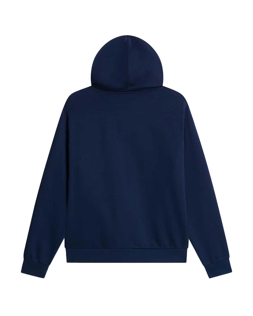 Felpa THE NORTH FACE uomo Evolution Simple Dome Regular 8EU1 Blu