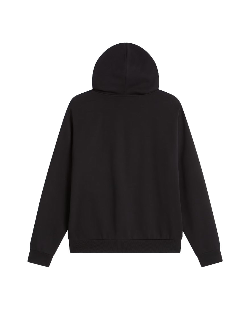 Felpa THE NORTH FACE uomo Evolution Simple Dome Regular 8EU1 Blu