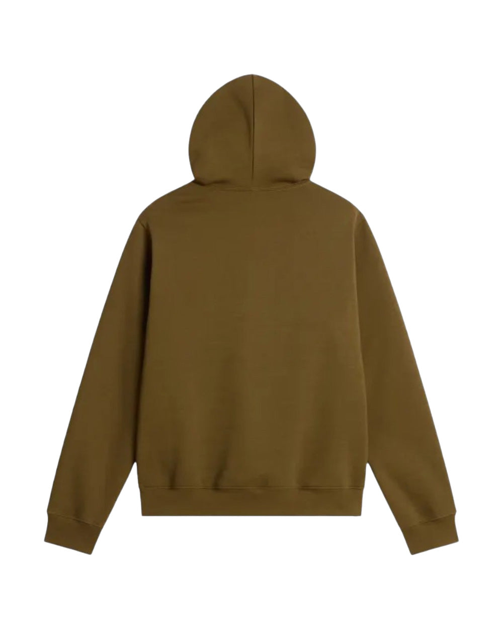 Felpa THE NORTH FACE uomo Essential Drew Peak 8FDA Tortora