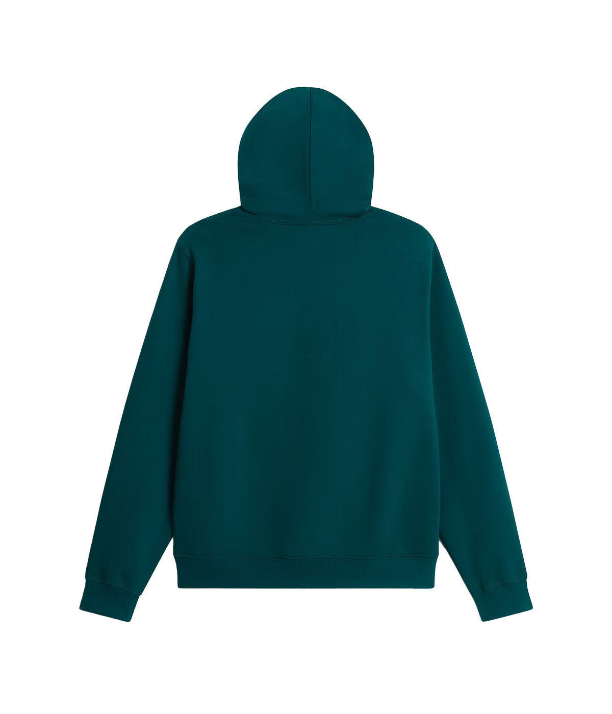 Felpa THE NORTH FACE uomo Essential Drew Peak 8FDA Petrolio