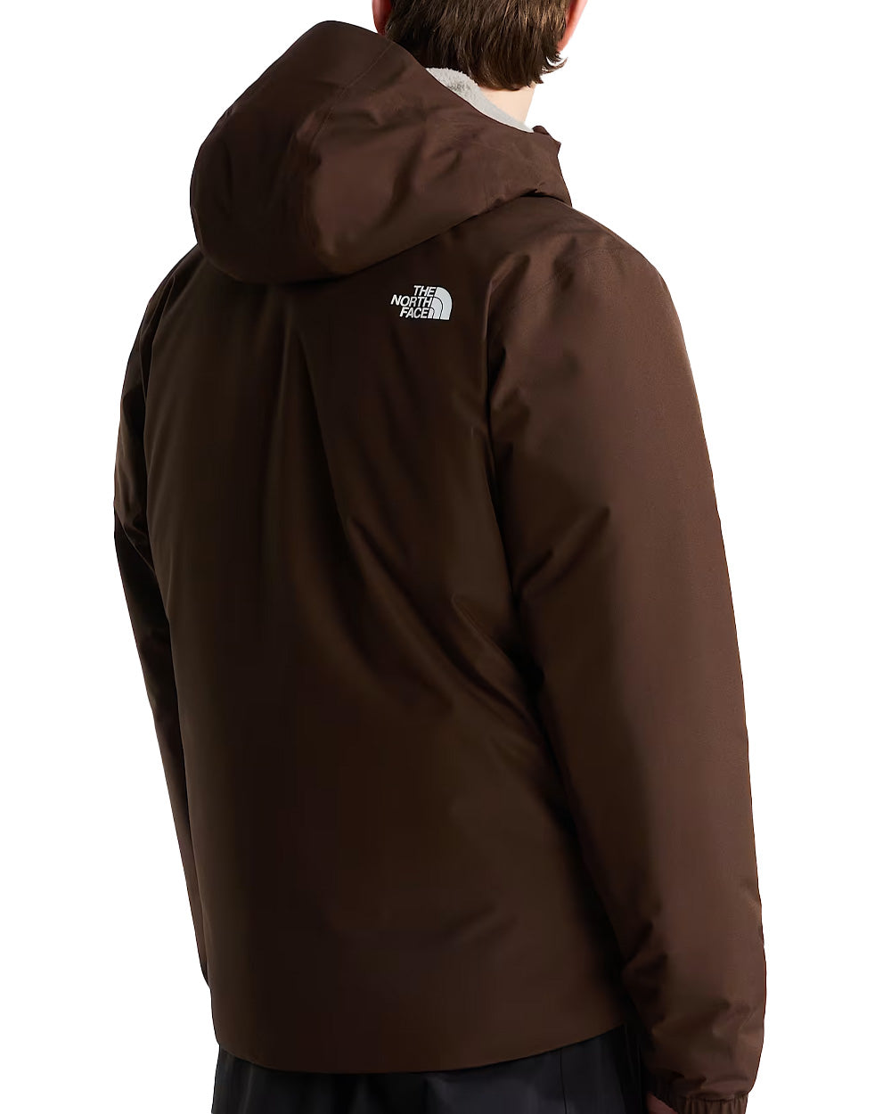 Giubbino THE NORTH FACE uomo Quest DryVent 8G0T Moro<BR/>