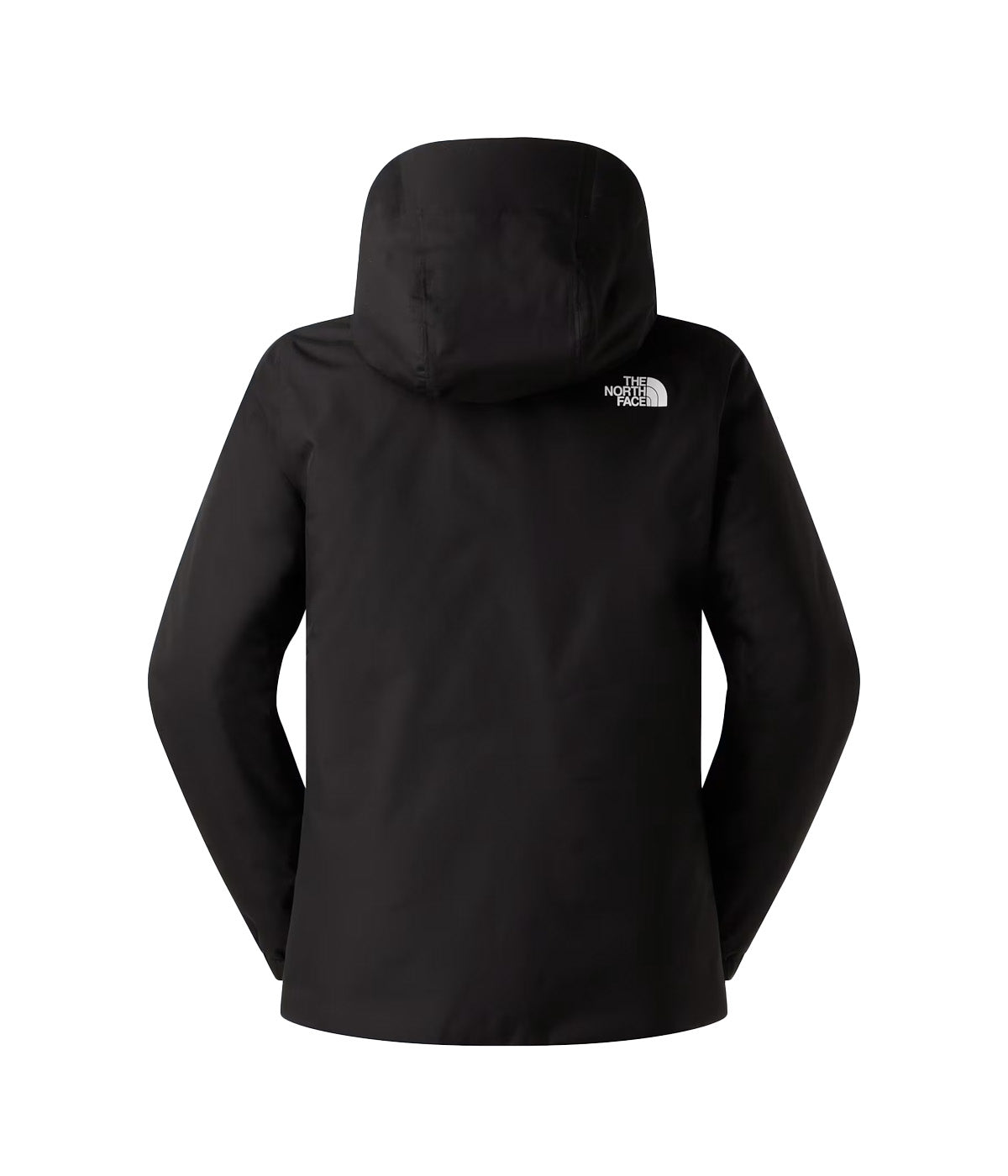 Giubbino THE NORTH FACE donna Quest DryVent 8G10 Nero