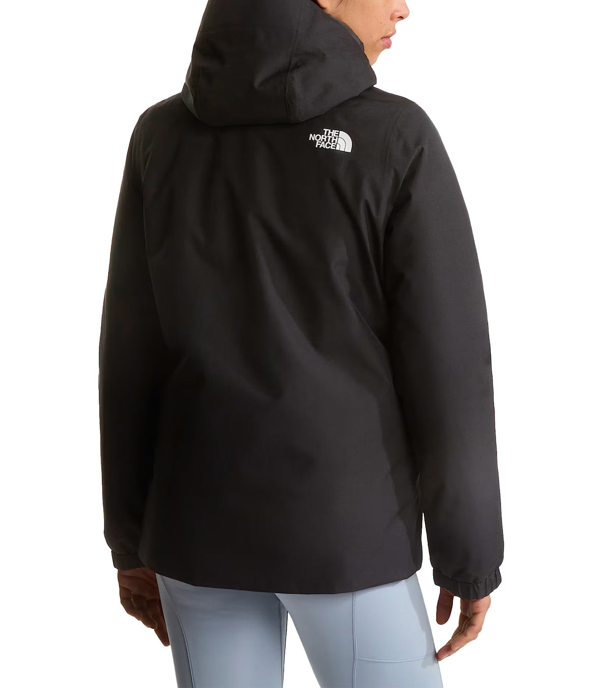 Giubbino THE NORTH FACE donna Quest DryVent 8G10 Nero