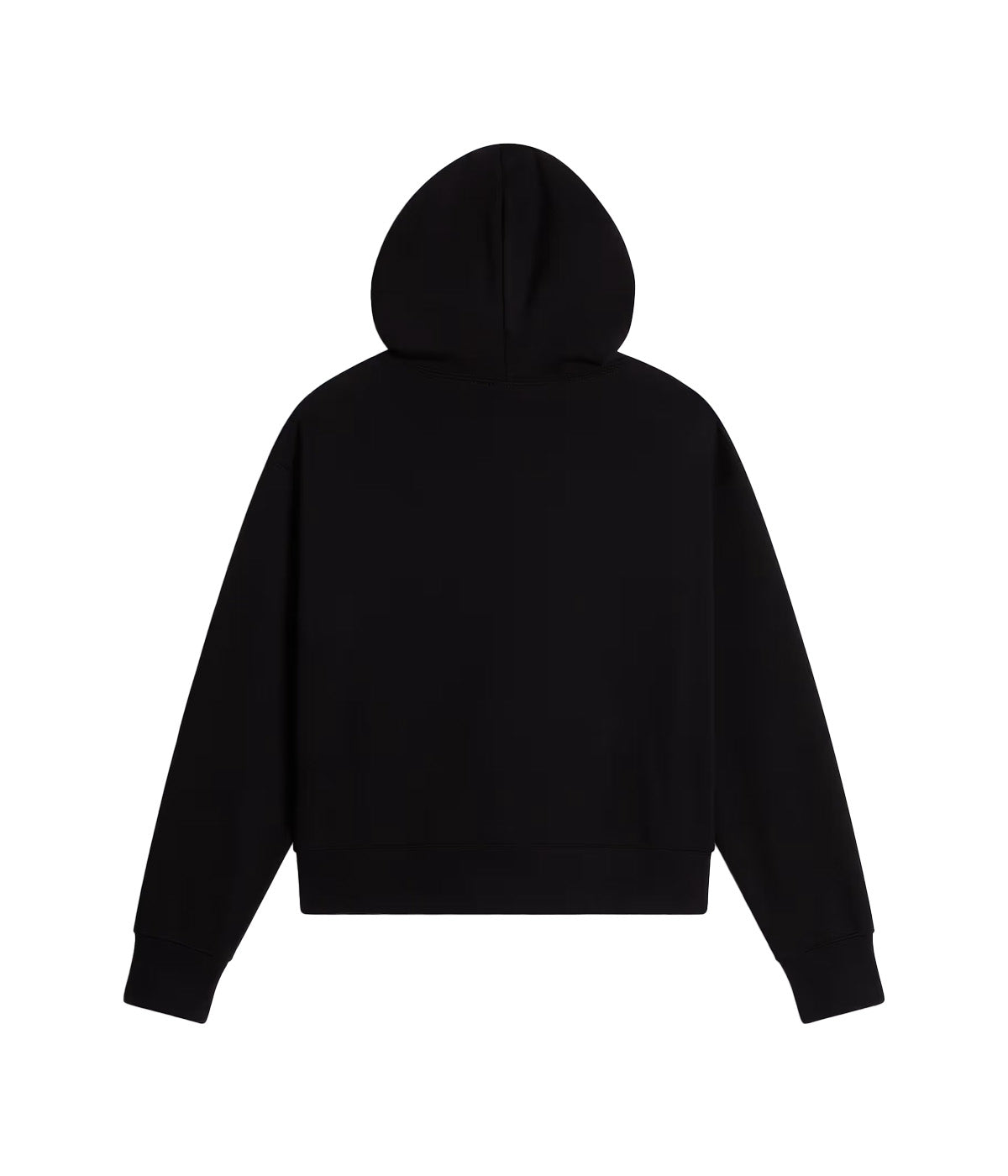 Felpa THE NORTH FACE donna Essential Simple Dome Boxy 8HBX Nero