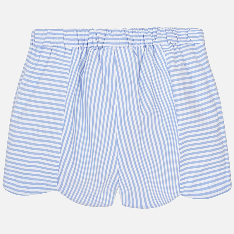 short fiocco neonata