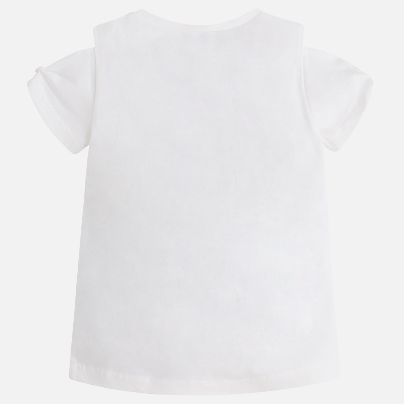 t-shirt m/m vasetti