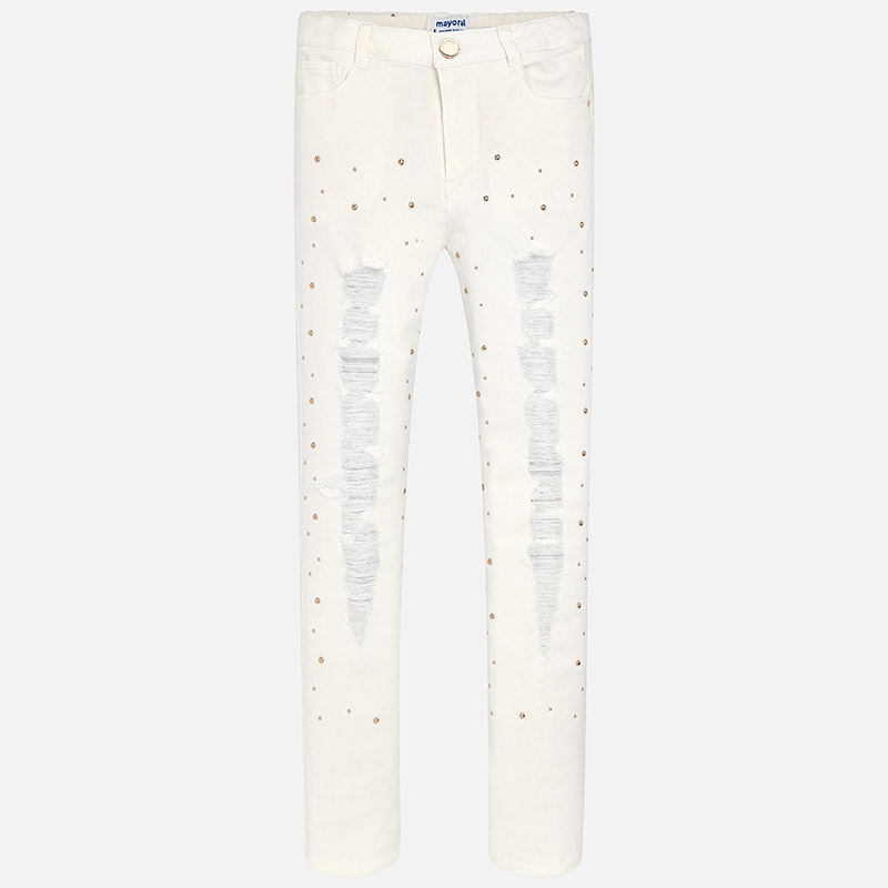 pantalone saia used