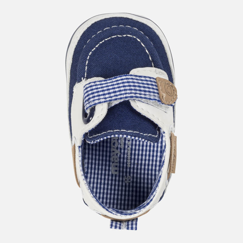 scarpa nautica neonato