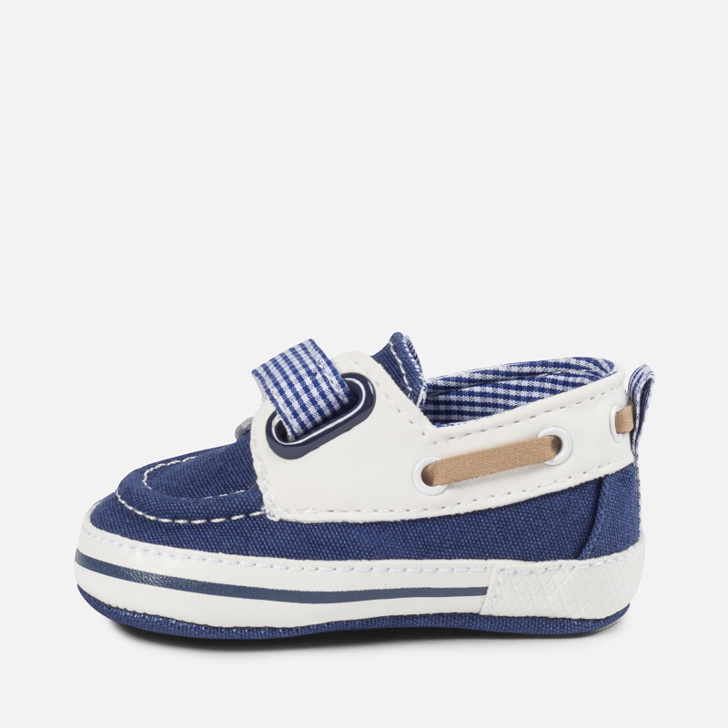 scarpa nautica neonato
