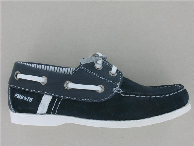 mocassino bambino