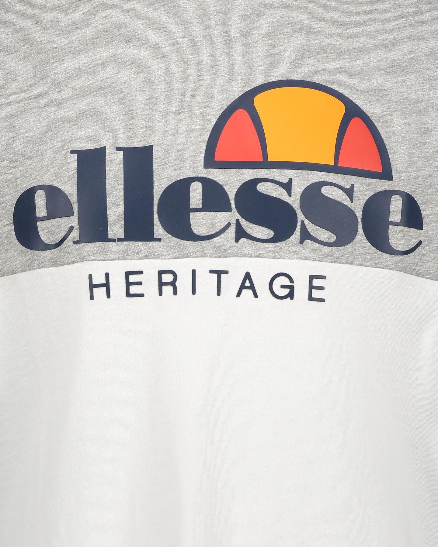 T-SHIRT ELLESSE