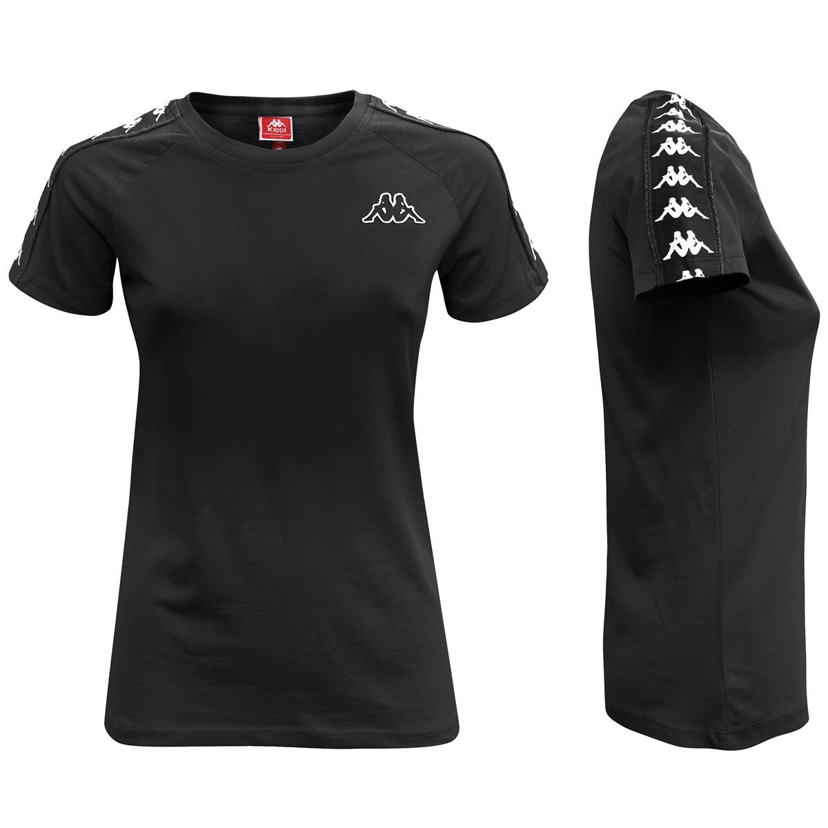 T-SHIRT KAPPA