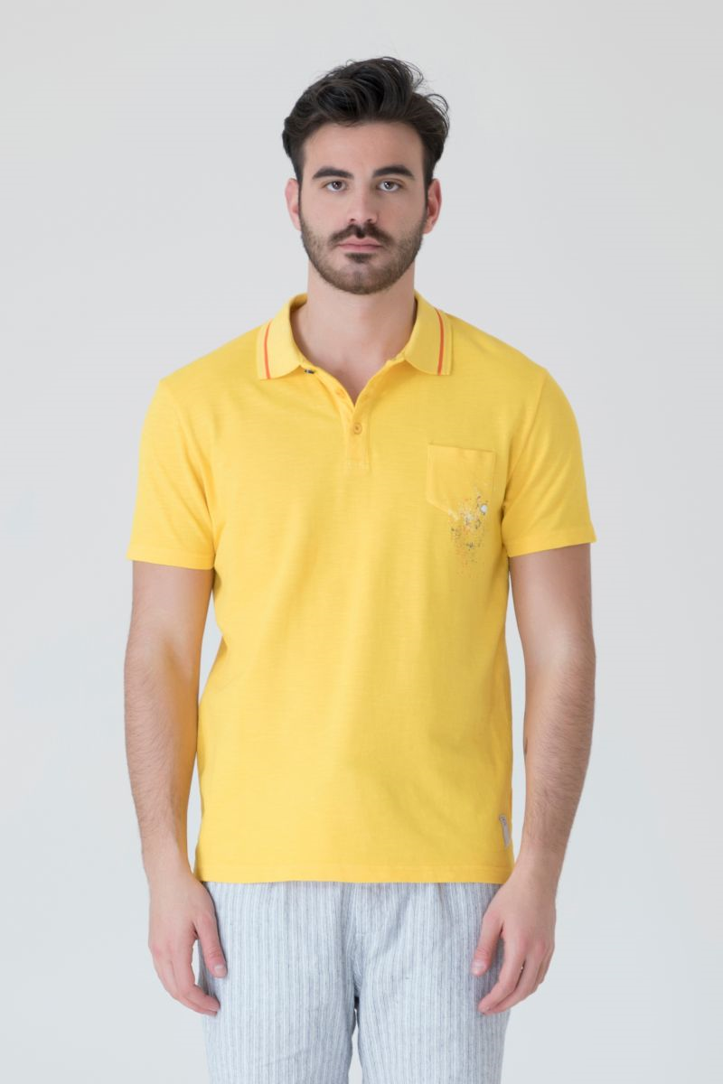 POLO MARK-UP