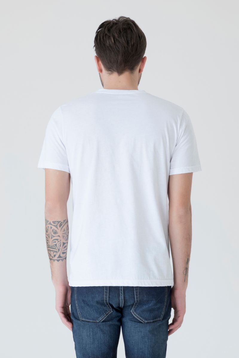 T-SHIRT MARK-UP