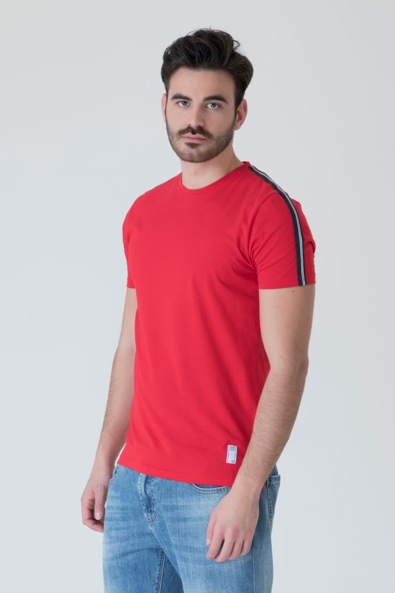 T-SHIRT MARK-UP
