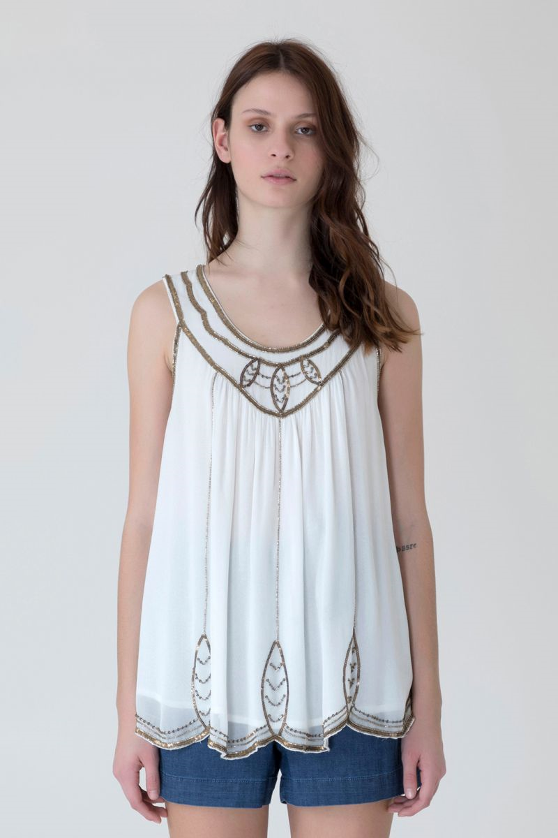 BLUSA MARK-UP