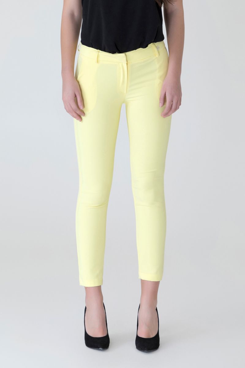 PANTALONE MARKUP