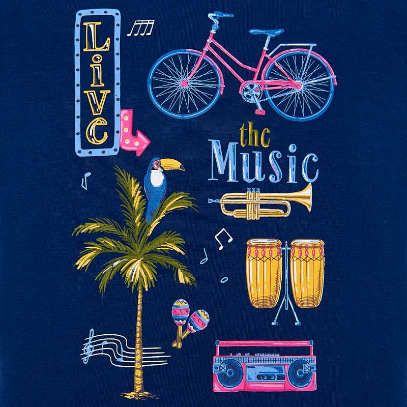 T-SHIRT MAYORAL