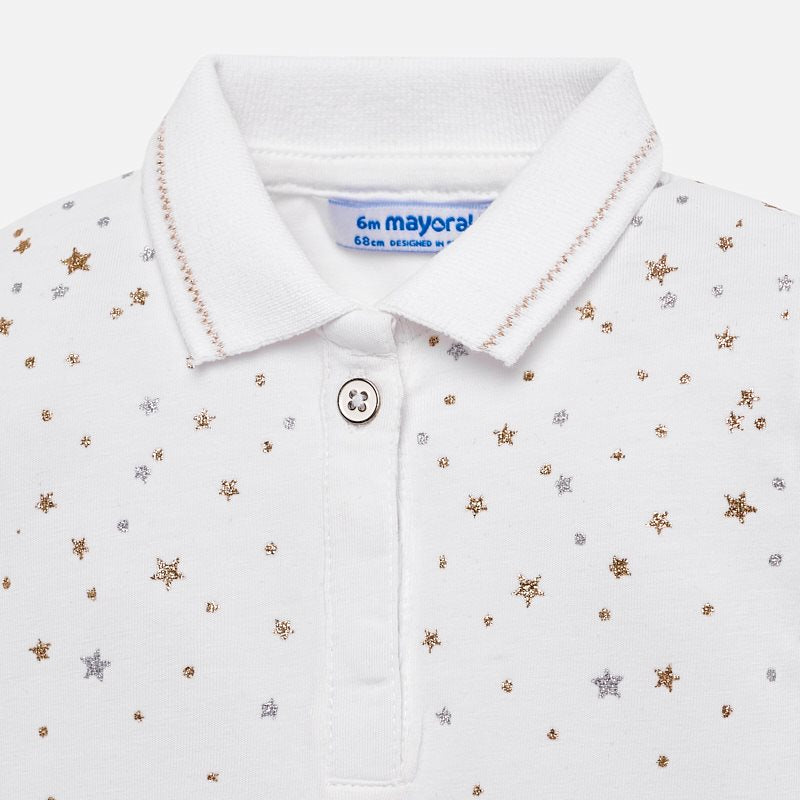 POLO MAYORAL