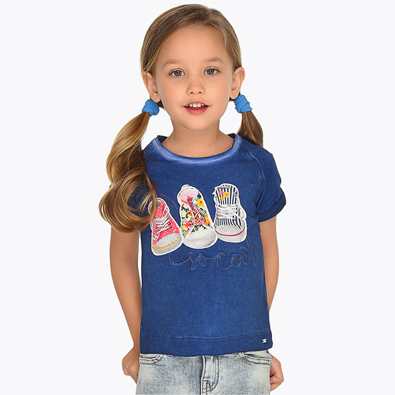 T-SHIRT MAYORAL