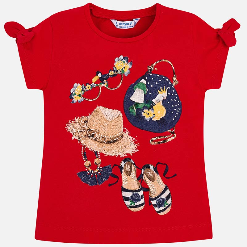T-SHIRT MAYORAL