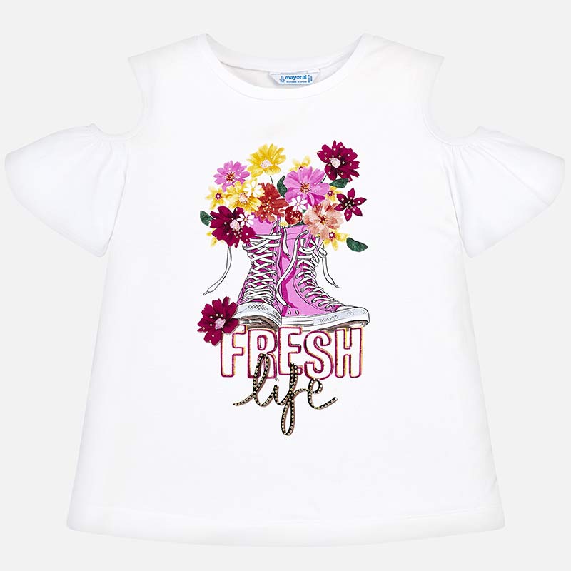T-SHIRT MAYORAL