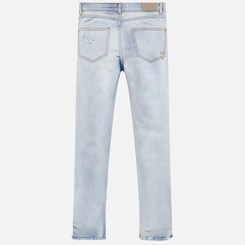 JEANS MAYORAL