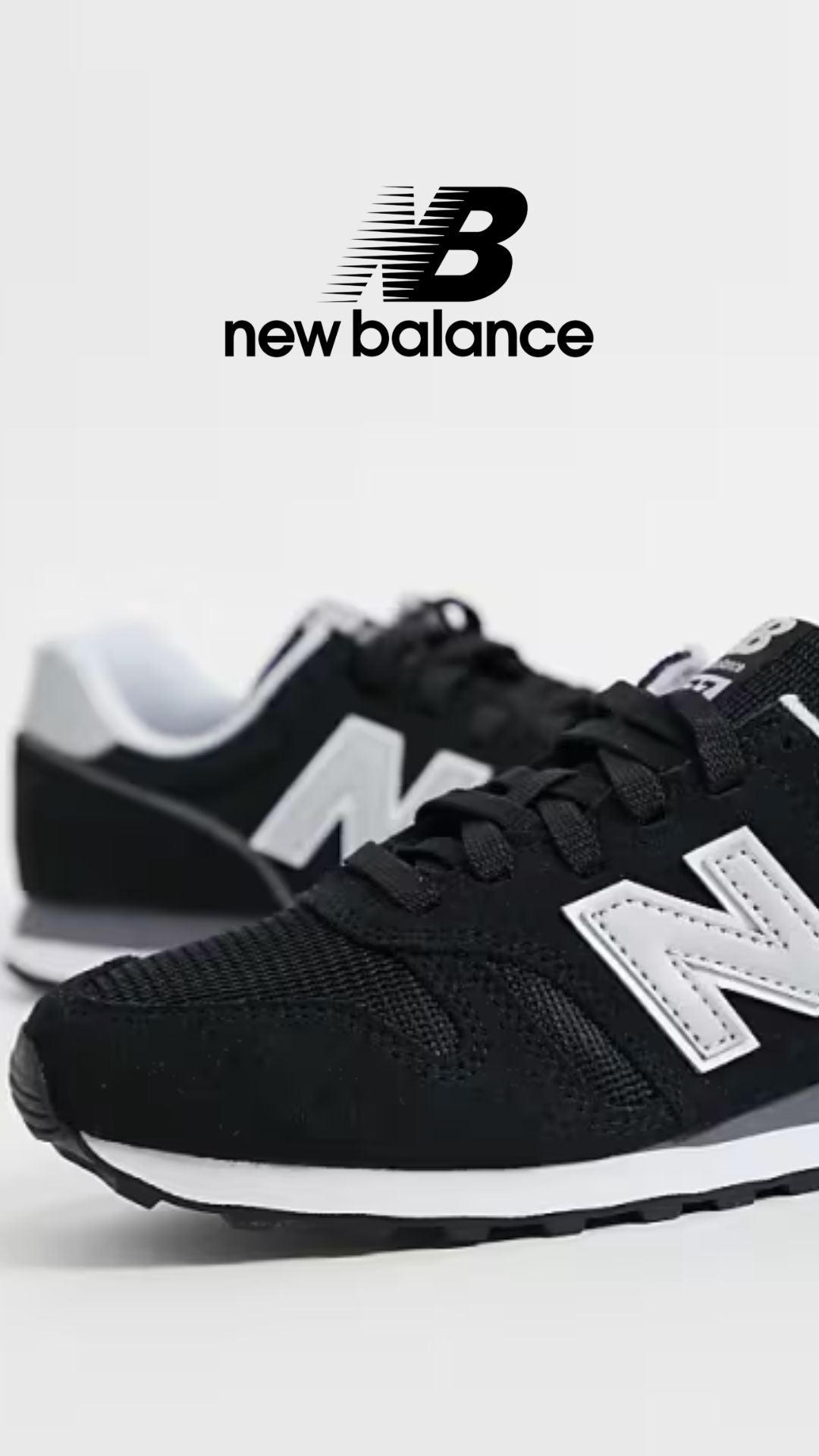SCARPA NEW BALANCE