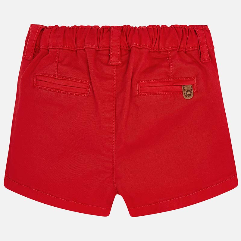 PANTALONE CORTO NEW BORN