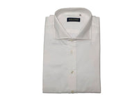 camicia cotone nido d'ape