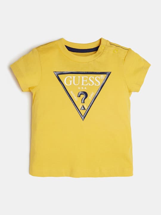 T-SHIRT GUESS