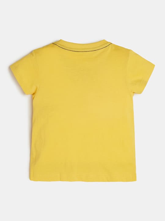 T-SHIRT GUESS