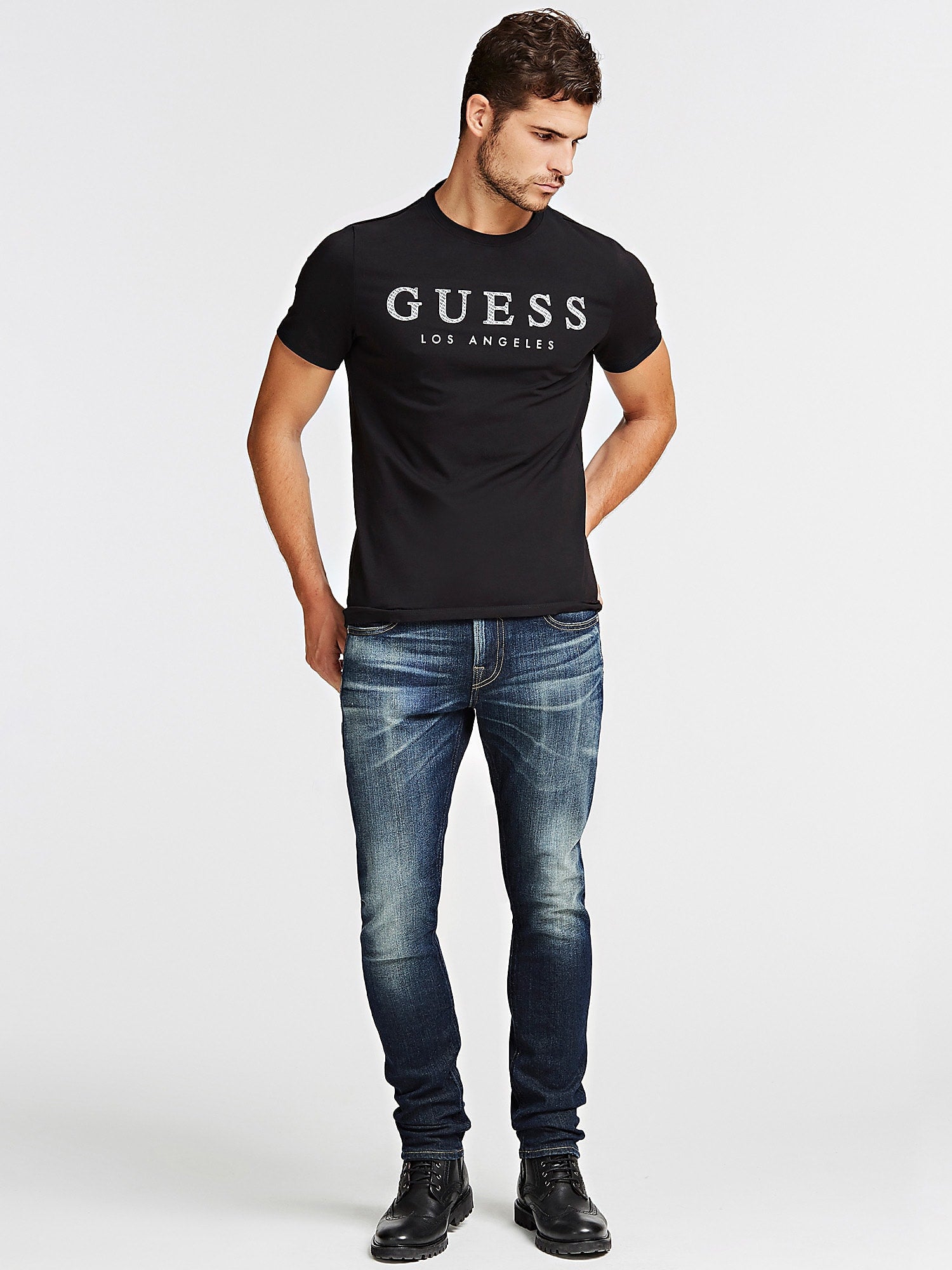 JEANS GUESS