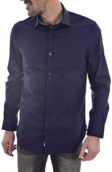 camicia uomo