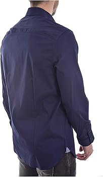 camicia uomo
