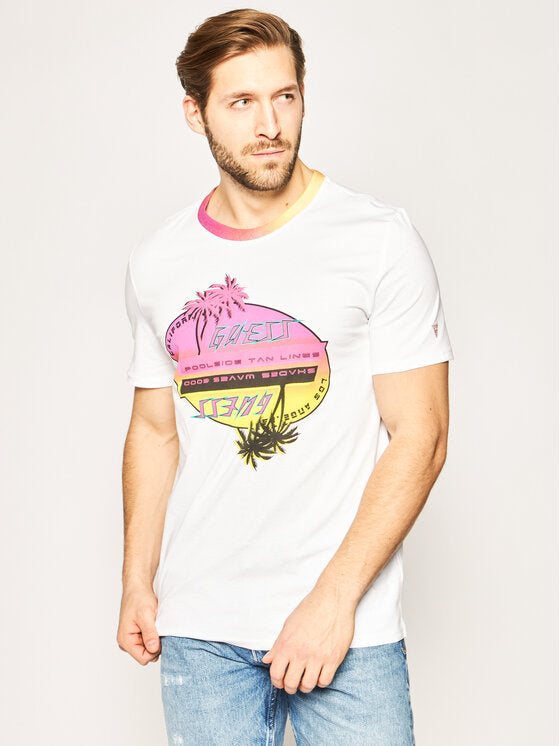 t-shirt uomo