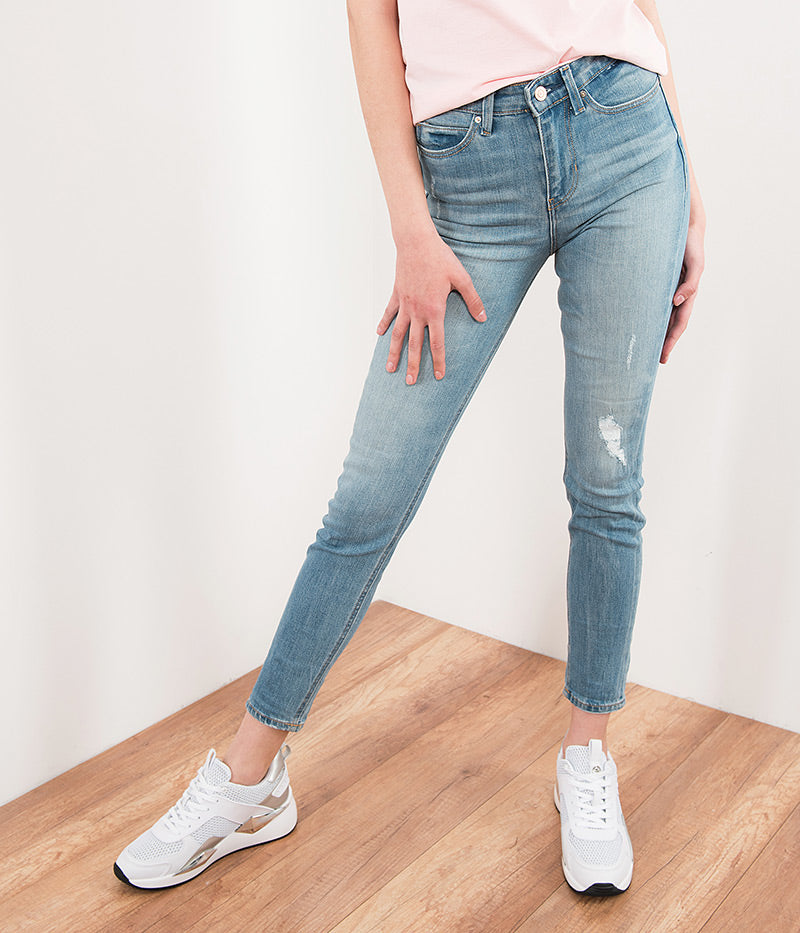 jeans donna
